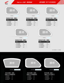 金秋煥新，駕享無(wú)憂——騰飛麥卡汽車服務(wù)連鎖九月單頁(yè)設(shè)計(jì)方案